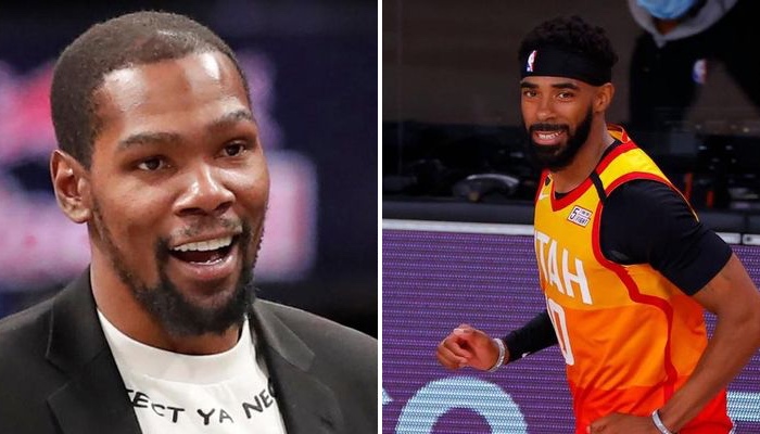 Kevin Durant et Mike Conley ont brillé en remportant un Oscar