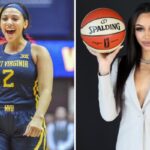 NBA – Un top pick de draft WNBA enflamme les internautes