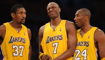 NBA – « Le même jour, j’ai vu mon cousin mort et j’ai été dans un accident qui a tué un gamin »