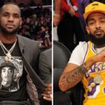 NBA – Le message de LeBron pour les 2 ans de la mort de Nipsey Hussle