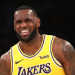 NBA – Les 10 sportifs les mieux payés en 2021, LeBron hors podium, surprise au sommet !