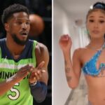 NBA – Après Larsa Pippen, Malik Beasley s’attaque lourdement à une autre star !