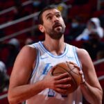 NBA – Frank Vogel explique pourquoi il n’a pas fait jouer Marc Gasol face aux Suns