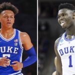 NBA – Paolo Banchero, le nouveau Zion qui débarque tout saccager à Duke