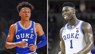 NBA – Paolo Banchero, le nouveau Zion qui débarque tout saccager à Duke