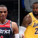 NBA – LeBron et Westbrook ensemble dans un projet viral !