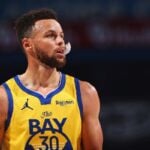 NBA – La vérité derrière l’étrange nouvelle photo de profil de Steph Curry