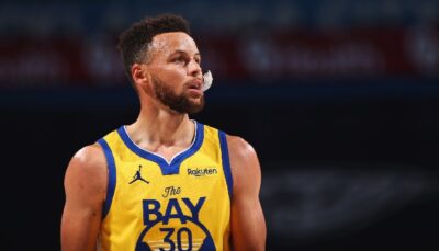 NBA – Le match crucial qui attend Steph Curry et les Warriors