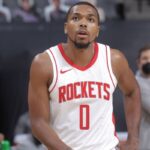 NBA – Un joueur des Rockets agressé, les choquants détails révélés