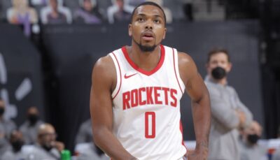 NBA – Un joueur des Rockets agressé, les choquants détails révélés