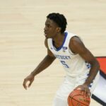 NBA – Quel avenir attendait Terrence Clarke à la Draft sans son tragique décès ?