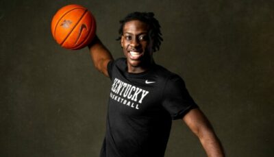 NBA – Un joueur révèle les déchirantes paroles de T-Clarke avant son décès
