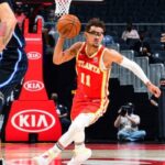 NBA – Trae Young s’explique sur son nouveau look