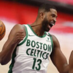 NBA – Boston se débarrasse de Tristan Thompson contre 2 joueurs !