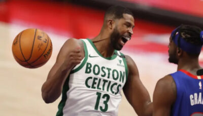 NBA – Boston se débarrasse de Tristan Thompson contre 2 joueurs !