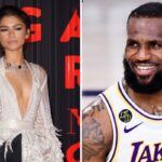 NBA – Zendaya rejoint le casting de Space Jam 2, LeBron réagit !