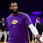 NBA – Andre Drummond claque un achat bling-bling pour son arrivée à LA