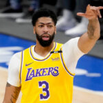 NBA – Le gros sacrifice qu’est prêt à faire Anthony Davis pour les Lakers