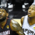 NBA – Boris Diaw cash sur la différence entre le LeBron de 2013 et l’actuel