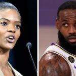 NBA – LeBron saccagé par Candace Owens : « C’est un raciste »