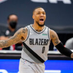 NBA – Nouvelle indication inquiétante sur le futur de Damian Lillard !