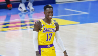 NBA – Dennis Schröder a enfin trouvé son équipe… à très petit salaire !