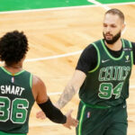 NBA – Grosses tensions chez les Celtics ?