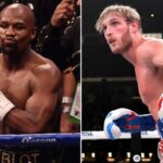 Fight – Une photo de Logan Paul et Floyd Mayweather fait le buzz !