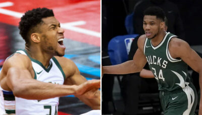 NBA – Inquiétude pour la santé de Giannis après sa sortie