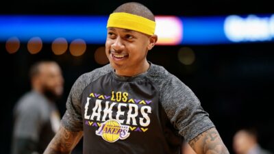 NBA – Pour son retour, Isaiah Thomas claque un énorme carton !