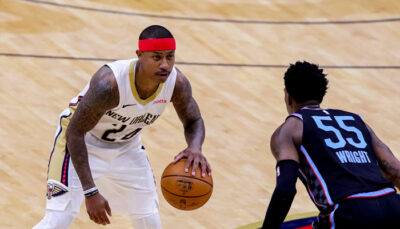 NBA – Opportunité en vue chez une top franchise pour Isaiah Thomas !