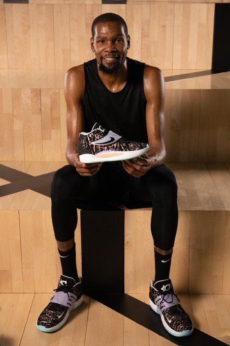 chaussure kevin durant jordan