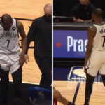 NBA – Rechute pour Kevin Durant, frappé par la malédiction !