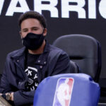 NBA – La cruelle vidéo de Klay Thompson sur le banc des Warriors