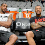 NBA – La grande demande de Lillard après la retraite d’Aldridge