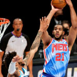 NBA – Aldridge brille pour sa première, les Nets humilient les Hornets !