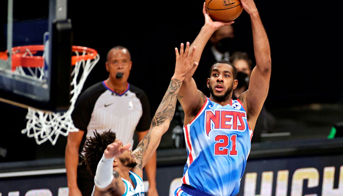 Aldridge brille pour sa première, les Nets humilient les Hornets ! NBA