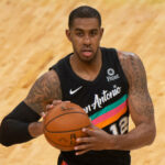 NBA – LaMarcus Aldridge réagit à l’annonce de sa retraite