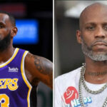 NBA – LeBron James réagit fort à l’overdose de DMX