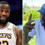 NBA – OJ Simpson recadre LeBron James