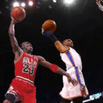 NBA – Russell Westbrook à 2 doigts de pilonner un vieux record unique de Michael Jordan