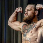 UFC – « McGregor ! Viens te battre sans sécurité pour arrêter le combat ! »