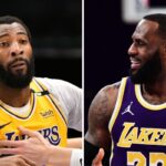 NBA – Andre Drummond dévoile le plus gros avantage de jouer avec LeBron