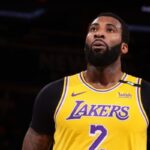 NBA – Andre Drummond cash sur son rôle aux Lakers