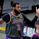 NBA – La vraie origine du surnom WTF de Drummond aux Lakers