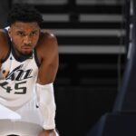 NBA – Après Lillard, l’avenir de Donovan Mitchell menacé !