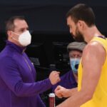 NBA – Frank Vogel répond au coup de gueule de Marc Gasol