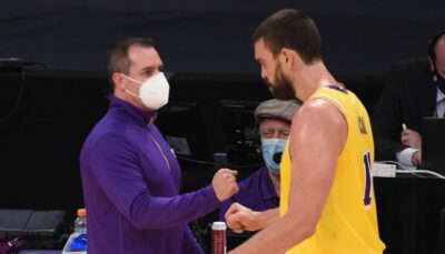 NBA – Frank Vogel répond au coup de gueule de Marc Gasol