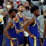 NBA – Deux mouvements du côté des Warriors !