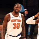 NBA – Grosse nouvelle pour les Knicks en vue des playoffs ?